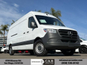 Thumbnail image of 2023 Mercedes-Benz Sprinter at MiramarCarCenter - USED
