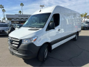 Thumbnail image of 2023 Mercedes-Benz Sprinter at MiramarCarCenter - USED