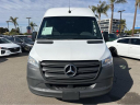 Thumbnail image of 2023 Mercedes-Benz Sprinter at MiramarCarCenter - USED