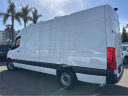 Thumbnail image of 2023 Mercedes-Benz Sprinter at MiramarCarCenter - USED