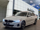 Thumbnail image of 2023 BMW 3 Series at Bmw Of Bayside