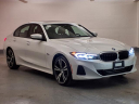 Thumbnail image of 2023 BMW 3 Series at Bmw Of Bayside