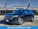 Thumbnail image of 2023 GMC Acadia at Bayway Chevrolet