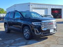 Thumbnail image of 2023 GMC Acadia at Bayway Chevrolet