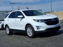 2021 Chevrolet Equinox LT at Star Lincoln, Inc.