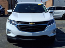 Thumbnail image of 2021 Chevrolet Equinox at Star Lincoln, Inc.