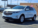 Thumbnail image of 2021 Chevrolet Equinox at Star Lincoln, Inc.