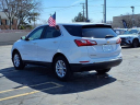 Thumbnail image of 2021 Chevrolet Equinox at Star Lincoln, Inc.
