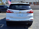 Thumbnail image of 2021 Chevrolet Equinox at Star Lincoln, Inc.