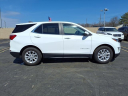 Thumbnail image of 2021 Chevrolet Equinox at Star Lincoln, Inc.