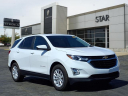 Thumbnail image of 2021 Chevrolet Equinox at Star Lincoln