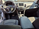 Thumbnail image of 2021 Chevrolet Equinox at Star Lincoln