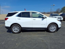 Thumbnail image of 2021 Chevrolet Equinox at Star Lincoln