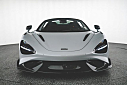 Thumbnail image of 2022 McLaren 765LT Spider at BellevueBentley of Bellevue, WA