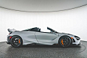 Thumbnail image of 2022 McLaren 765LT Spider at BellevueBentley of Bellevue, WA