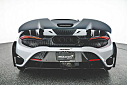 Thumbnail image of 2022 McLaren 765LT Spider at BellevueBentley of Bellevue, WA