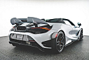 Thumbnail image of 2022 McLaren 765LT Spider at BellevueBentley of Bellevue, WA