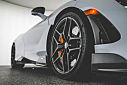 Thumbnail image of 2022 McLaren 765LT Spider at BellevueBentley of Bellevue, WA