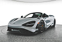 Thumbnail image of 2022 McLaren 765LT Spider at BellevueBentley of Bellevue, WA