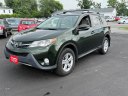 Thumbnail image of 2013 Toyota RAV4 at COMPETITION CARS AND CLASSICS LLC.
