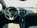 Thumbnail image of 2019 Chevrolet Sonic at Serpentini Chevrolet of Willoughby