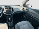 Thumbnail image of 2019 Chevrolet Sonic at Serpentini Chevrolet of Willoughby