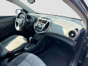 Thumbnail image of 2019 Chevrolet Sonic at Serpentini Chevrolet of Willoughby