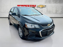 Thumbnail image of 2019 Chevrolet Sonic at Serpentini Chevrolet of Willoughby
