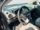 Thumbnail image of 2019 Chevrolet Sonic at Serpentini Chevrolet of Willoughby