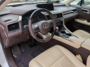 2017 Lexus RX 350 Base at Lexus Escondido USED