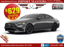 Thumbnail image of 2021 Mercedes-Benz CLS at Import Masters