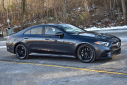 Thumbnail image of 2021 Mercedes-Benz CLS at Import Masters