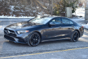 Thumbnail image of 2021 Mercedes-Benz CLS at Import Masters