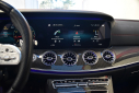Thumbnail image of 2021 Mercedes-Benz CLS at Import Masters