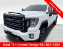 Thumbnail image of 2020 GMC Sierra 2500HD at East Tennessee Dodge