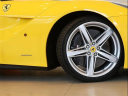 Thumbnail image of 2015 Ferrari F12berlinetta at Continental Autosports