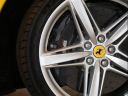 2015 Ferrari F12berlinetta Base at Continental Autosports