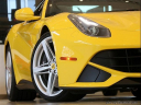 Thumbnail image of 2015 Ferrari F12berlinetta at Continental Autosports