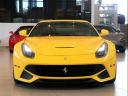 Thumbnail image of 2015 Ferrari F12berlinetta at Continental Autosports