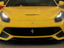 Thumbnail image of 2015 Ferrari F12berlinetta at Continental Autosports