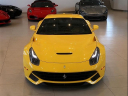 Thumbnail image of 2015 Ferrari F12berlinetta at Continental Autosports
