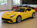 Thumbnail image of 2015 Ferrari F12berlinetta at Continental Autosports