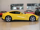 Thumbnail image of 2015 Ferrari F12berlinetta at Continental Autosports