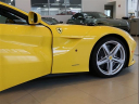 Thumbnail image of 2015 Ferrari F12berlinetta at Continental Autosports