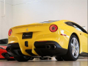 Thumbnail image of 2015 Ferrari F12berlinetta at Continental Autosports