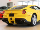 Thumbnail image of 2015 Ferrari F12berlinetta at Continental Autosports