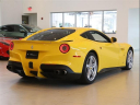 Thumbnail image of 2015 Ferrari F12berlinetta at Continental Autosports