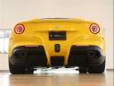 Thumbnail image of 2015 Ferrari F12berlinetta at Continental Autosports