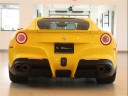 Thumbnail image of 2015 Ferrari F12berlinetta at Continental Autosports