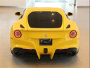 Thumbnail image of 2015 Ferrari F12berlinetta at Continental Autosports